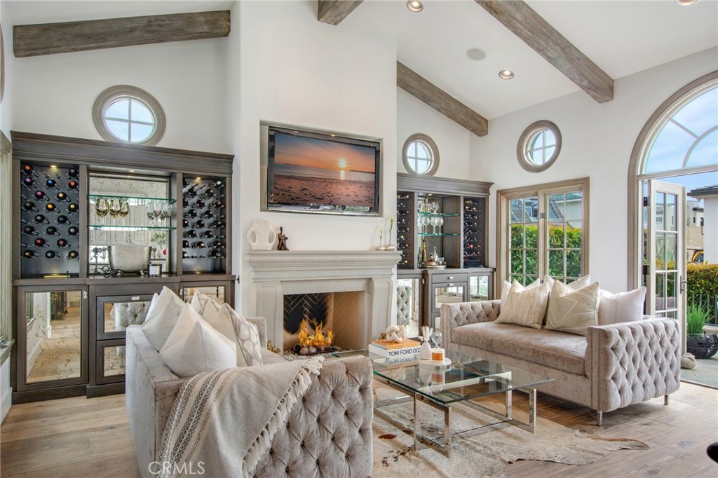 Lido Island (LIDO) - Residential