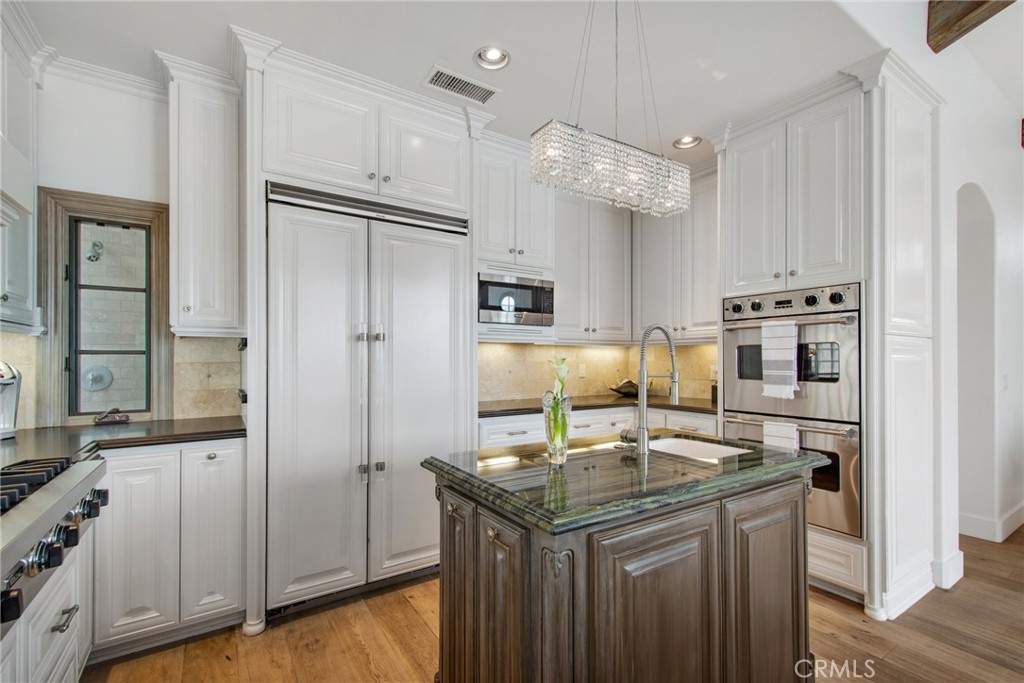 Lido Island (LIDO) - Residential