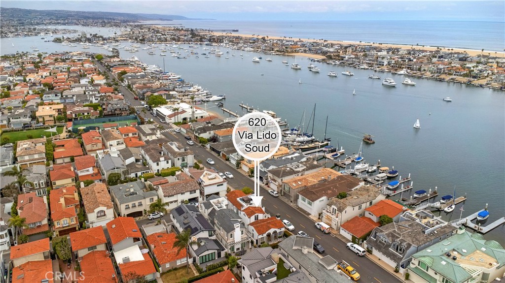 Lido Island (LIDO) - Residential