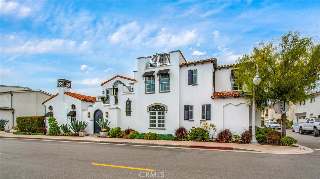 Lido Island (LIDO) - Residential