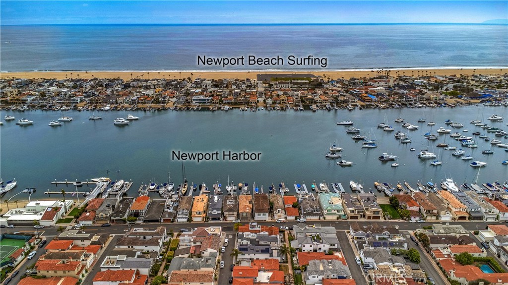 Lido Island (LIDO) - Residential