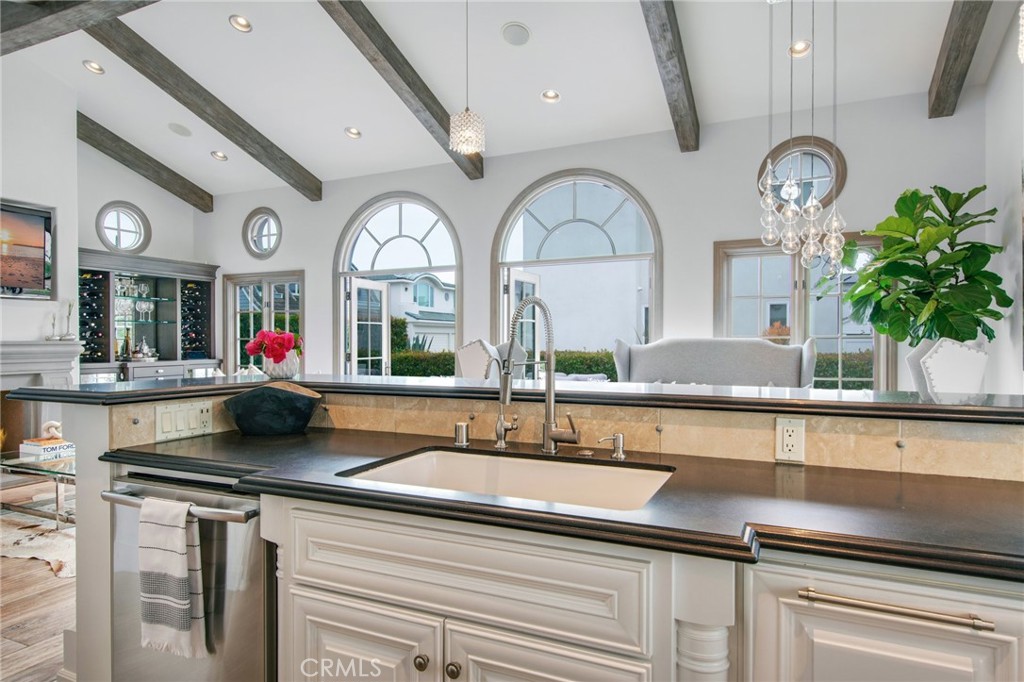 Lido Island (LIDO) - Residential