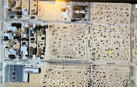 Photo of 0 Hermosa 14, Adelanto, CA 92301 (MLS # HD24244649)