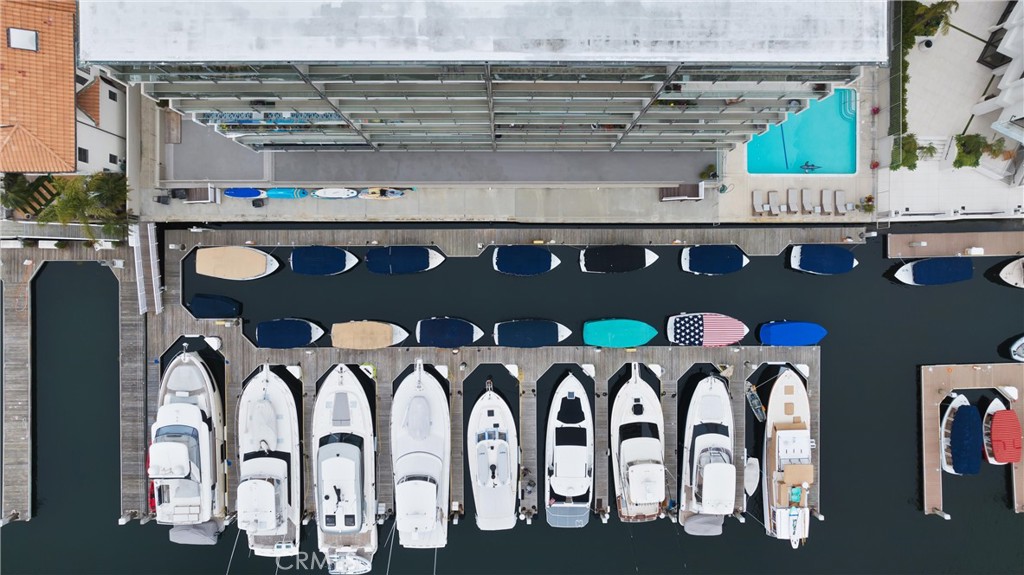 Vista Del Lido Condos (L611) - Residential