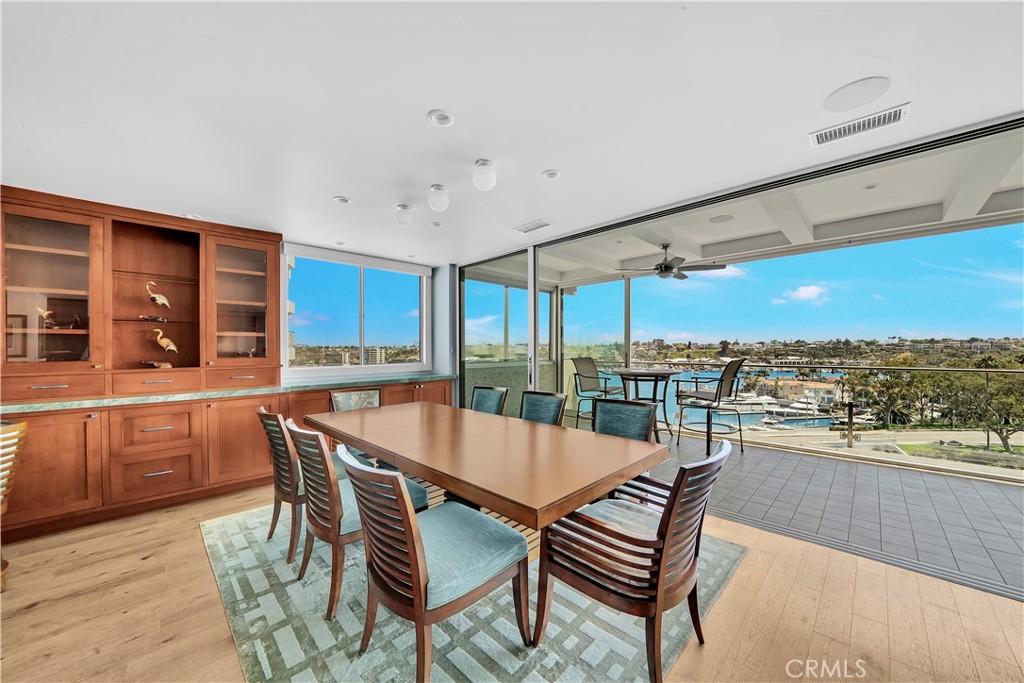 Vista Del Lido Condos (L611) - Residential