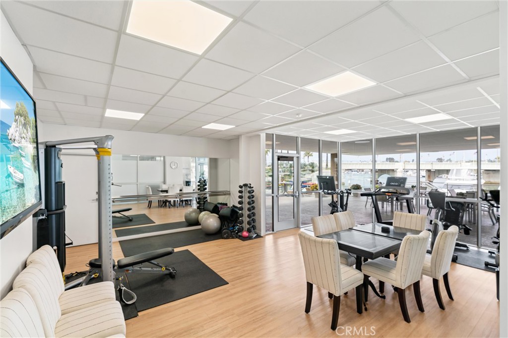 Vista Del Lido Condos (L611) - Residential