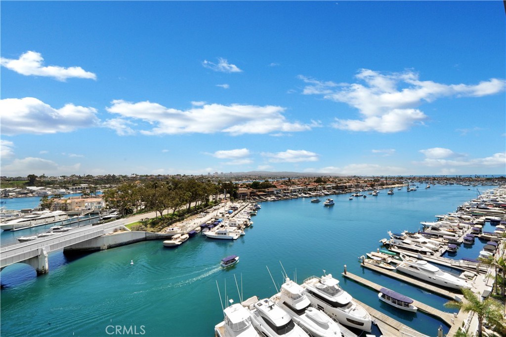 Vista Del Lido Condos (L611) - Residential