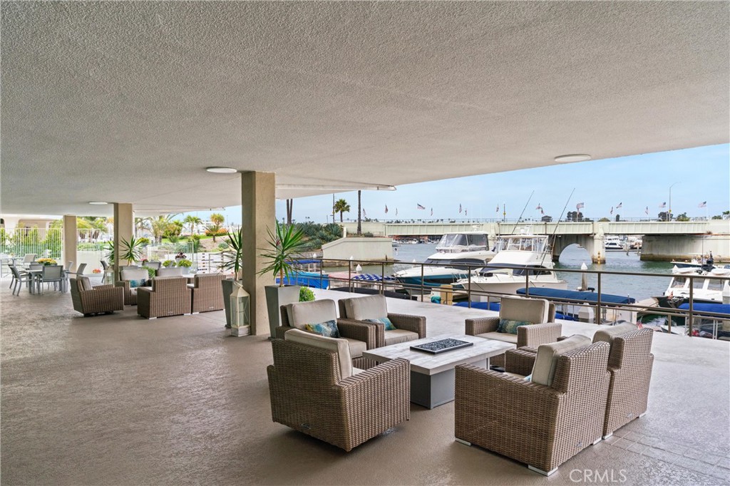 Vista Del Lido Condos (L611) - Residential