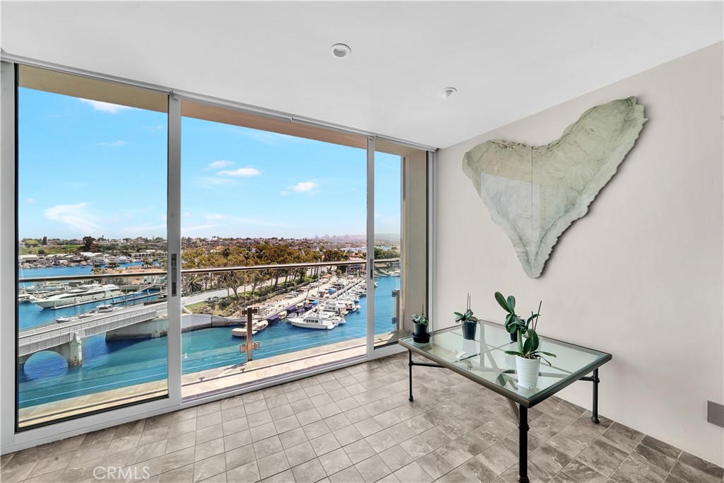 Vista Del Lido Condos (L611) - Residential