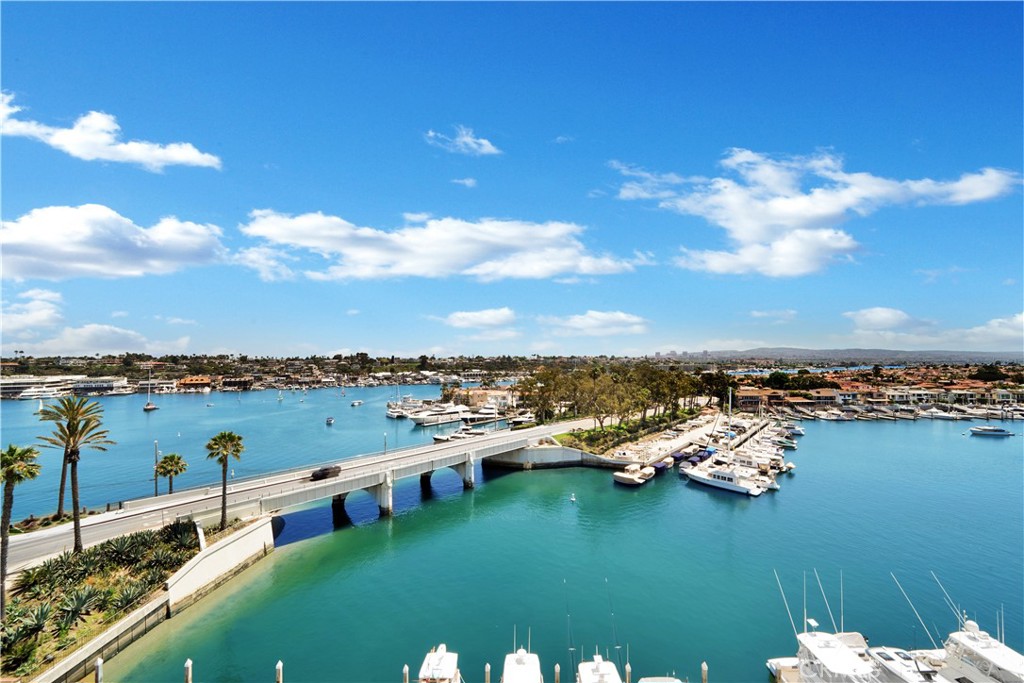 Vista Del Lido Condos (L611) - Residential