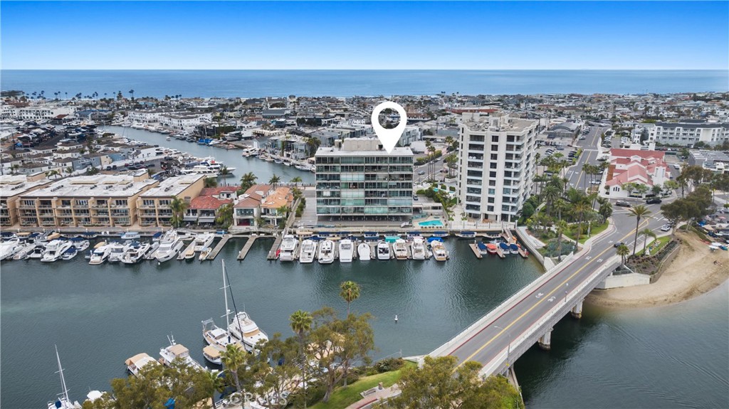 611 Lido Park Drive 8A/B

                                                                             Newport Beach                                

                                    , CA - $6,750,000