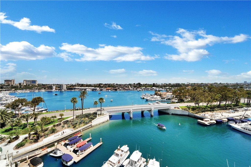 Vista Del Lido Condos (L611) - Residential