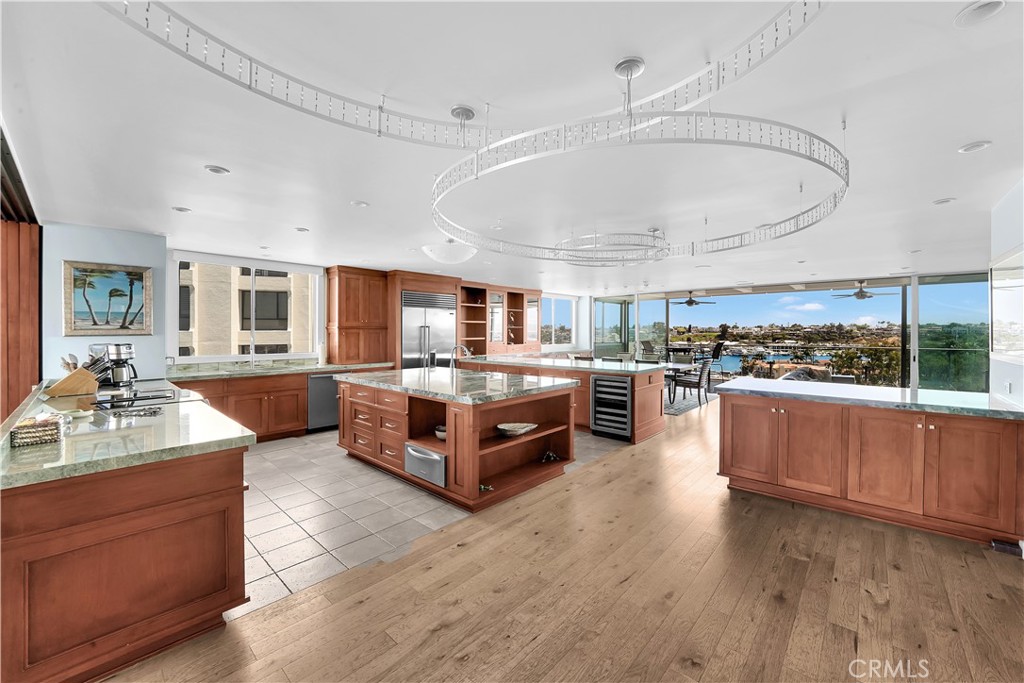 Vista Del Lido Condos (L611) - Residential