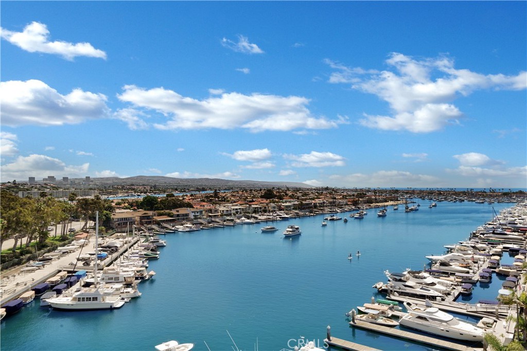 Vista Del Lido Condos (L611) - Residential