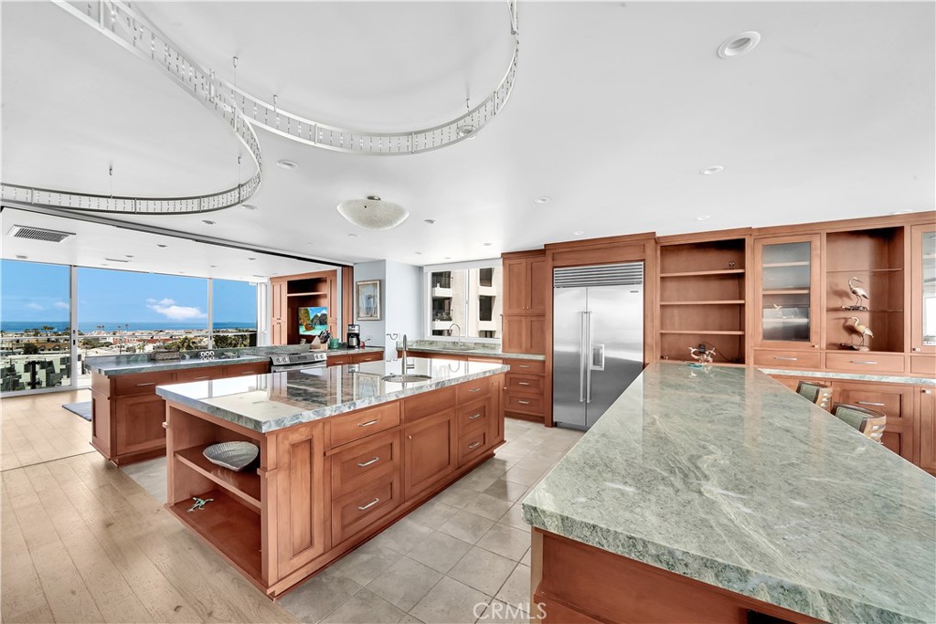 Vista Del Lido Condos (L611) - Residential