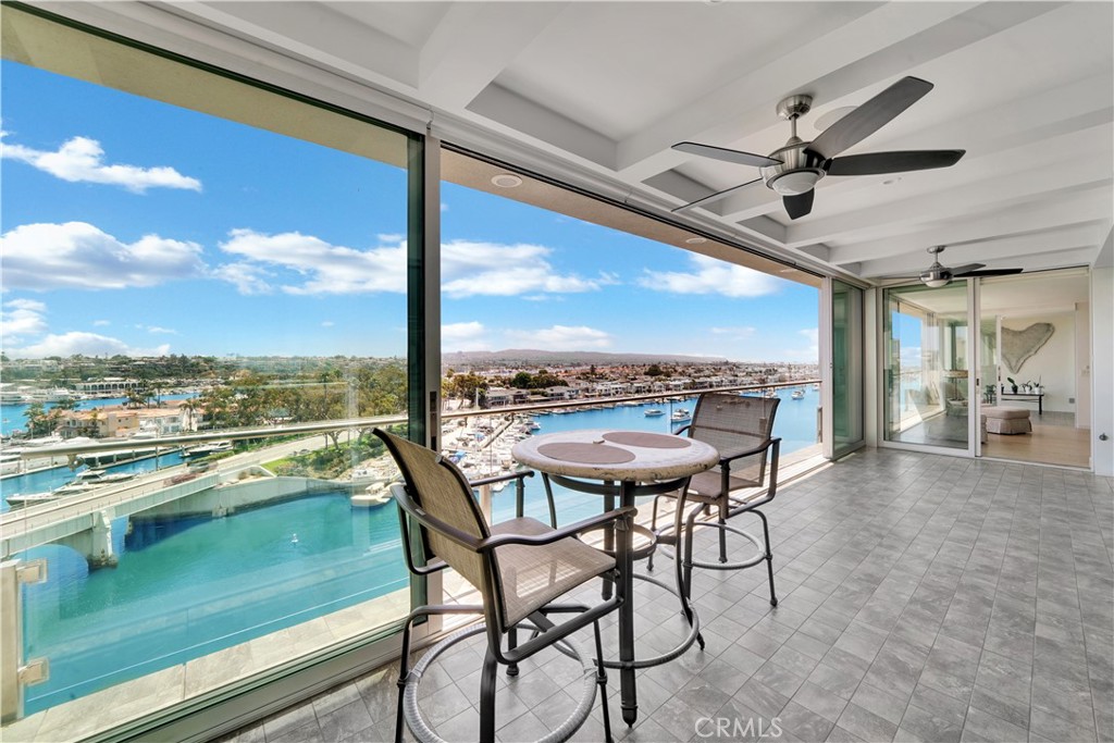 Vista Del Lido Condos (L611) - Residential