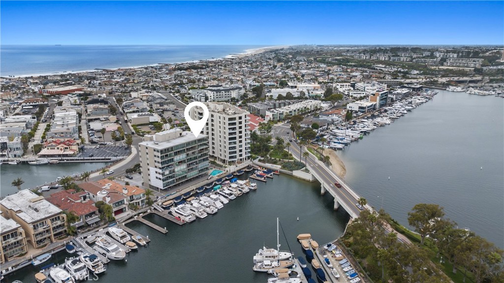 Vista Del Lido Condos (L611) - Residential