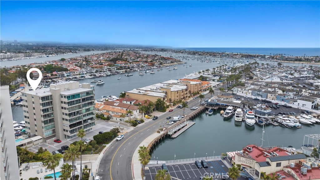 Vista Del Lido Condos (L611) - Residential