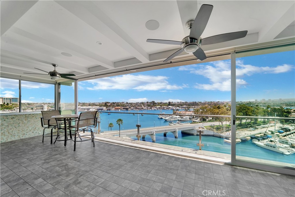 Vista Del Lido Condos (L611) - Residential