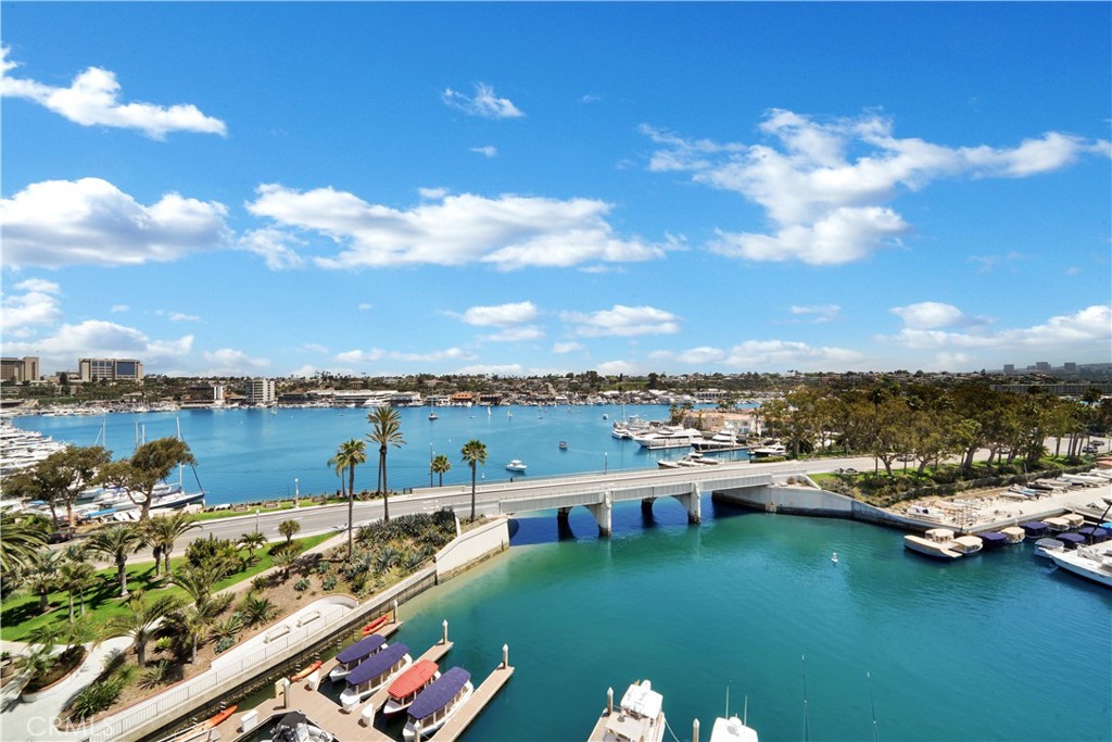 Vista Del Lido Condos (L611) - Residential