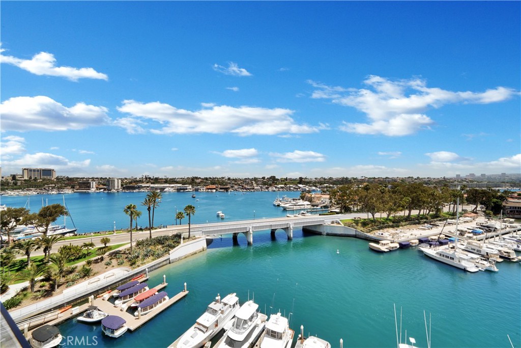 Vista Del Lido Condos (L611) - Residential