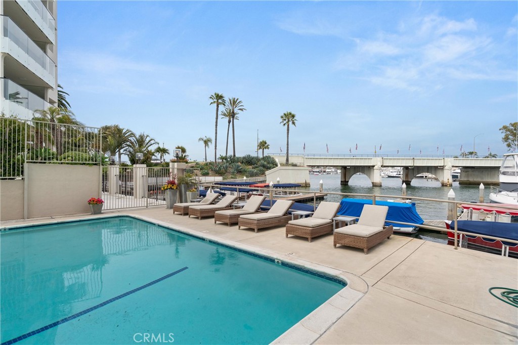 Vista Del Lido Condos (L611) - Residential