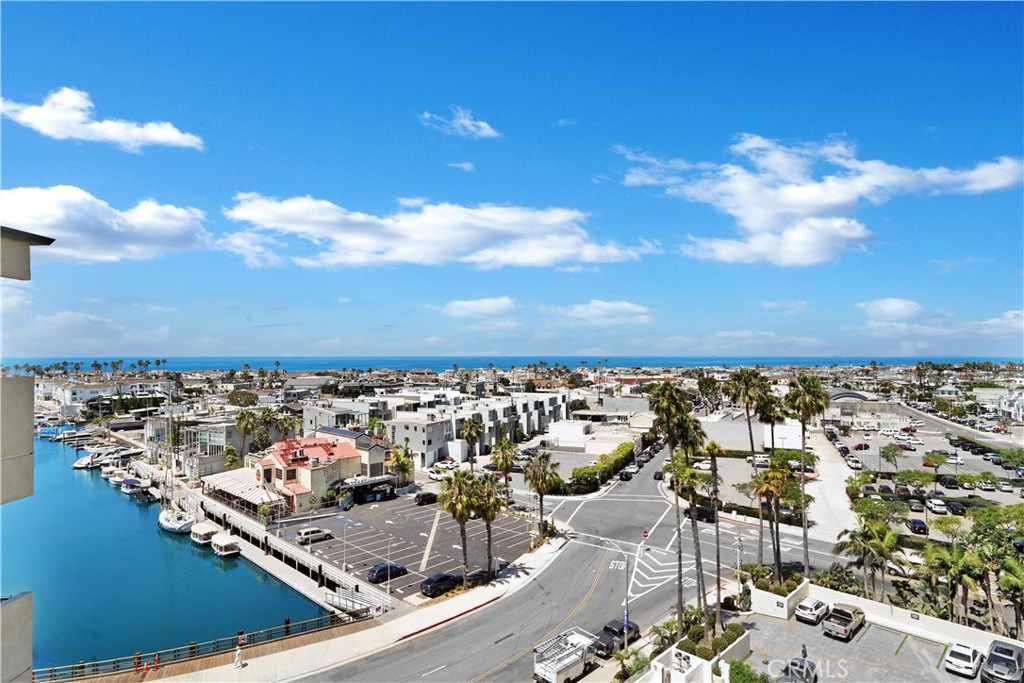 Vista Del Lido Condos (L611) - Residential