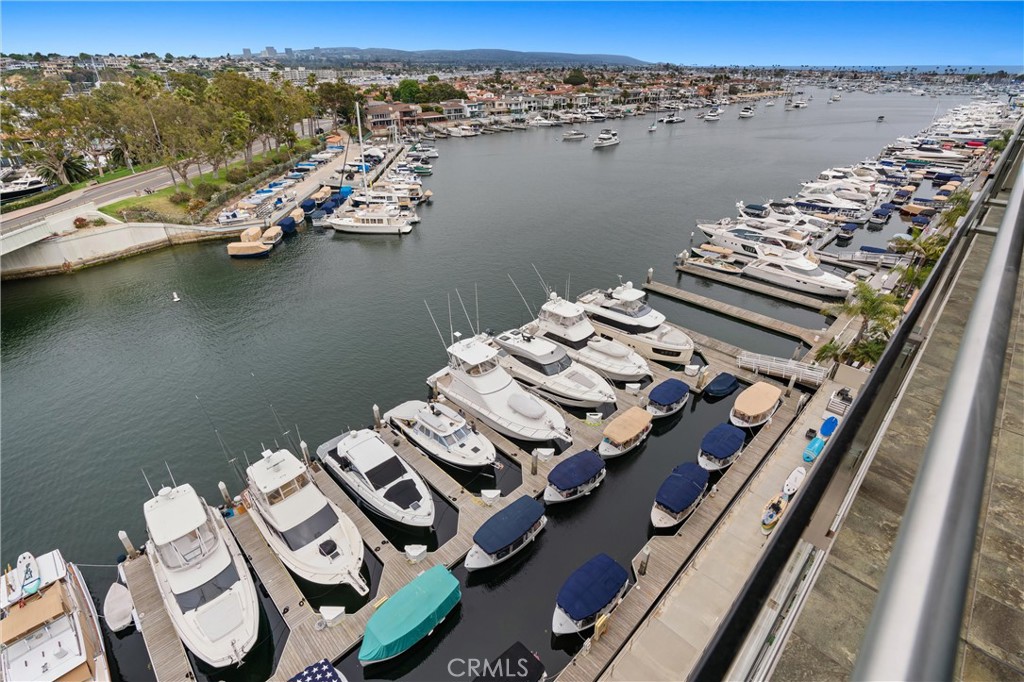 Vista Del Lido Condos (L611) - Residential