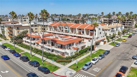 A home in Redondo Beach