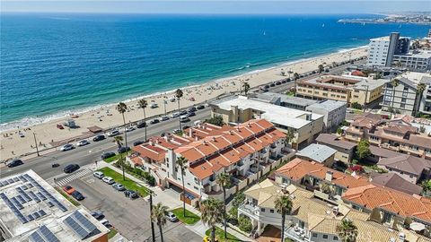 A home in Redondo Beach