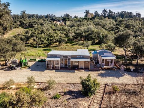 A home in Arroyo Grande