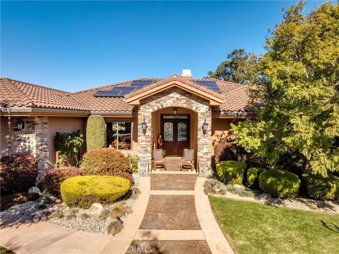 A home in Arroyo Grande