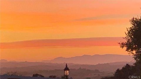 A home in Arroyo Grande