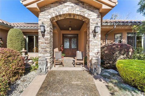 A home in Arroyo Grande