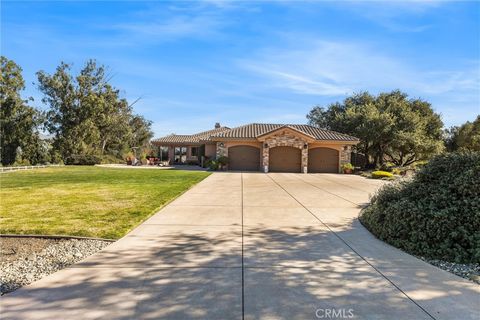 A home in Arroyo Grande