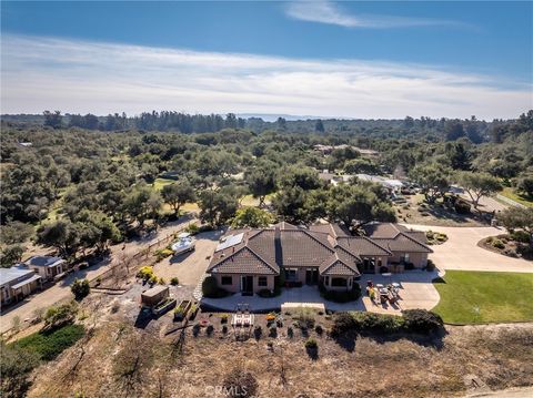 A home in Arroyo Grande