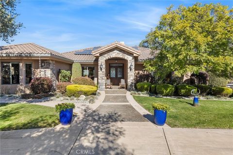 A home in Arroyo Grande