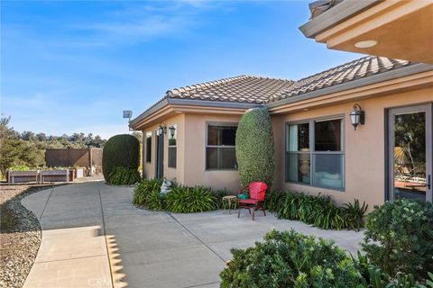 A home in Arroyo Grande