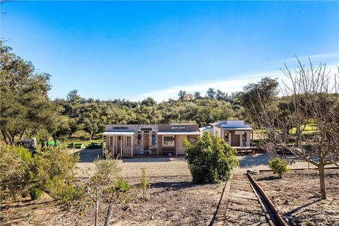 A home in Arroyo Grande