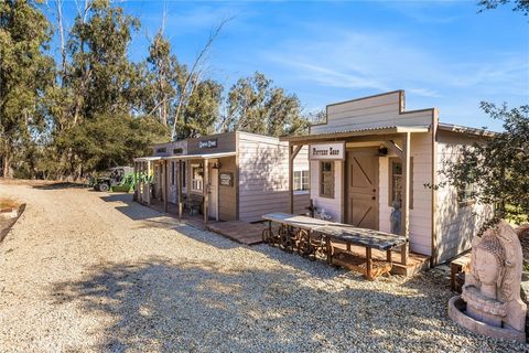 A home in Arroyo Grande