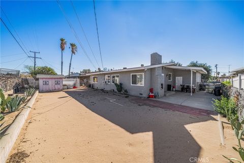 A home in Rialto