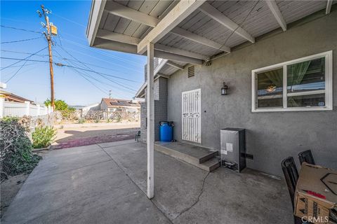 A home in Rialto