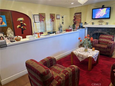 Photo of 7220 De Soto Avenue, Canoga Park, CA 91304 (MLS # SR25002666)