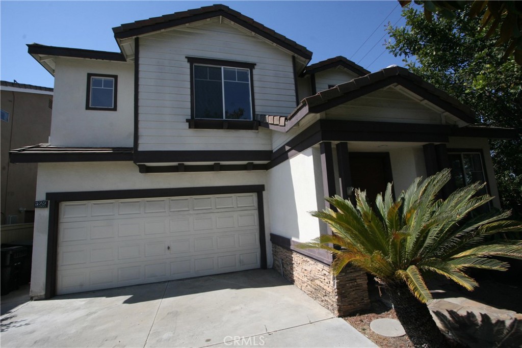13505 Vinewood Street