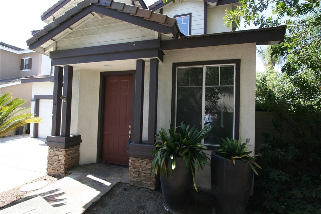 13505 Vinewood Street