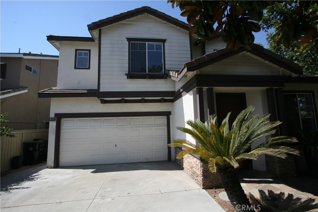 13505 Vinewood Street