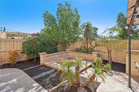 A home in Lake Elsinore