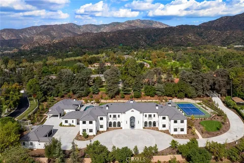 188 Deodar Lane, Bradbury, CA 91008 - MLS#: AR24231230