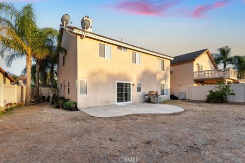 A home in Temecula