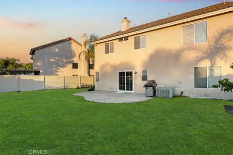 A home in Temecula